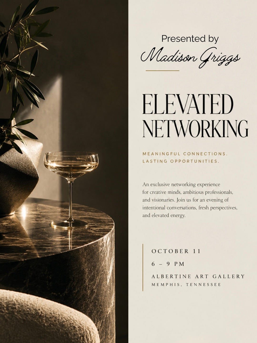 Events