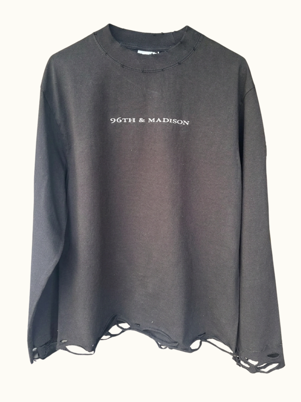 96 Longsleeve