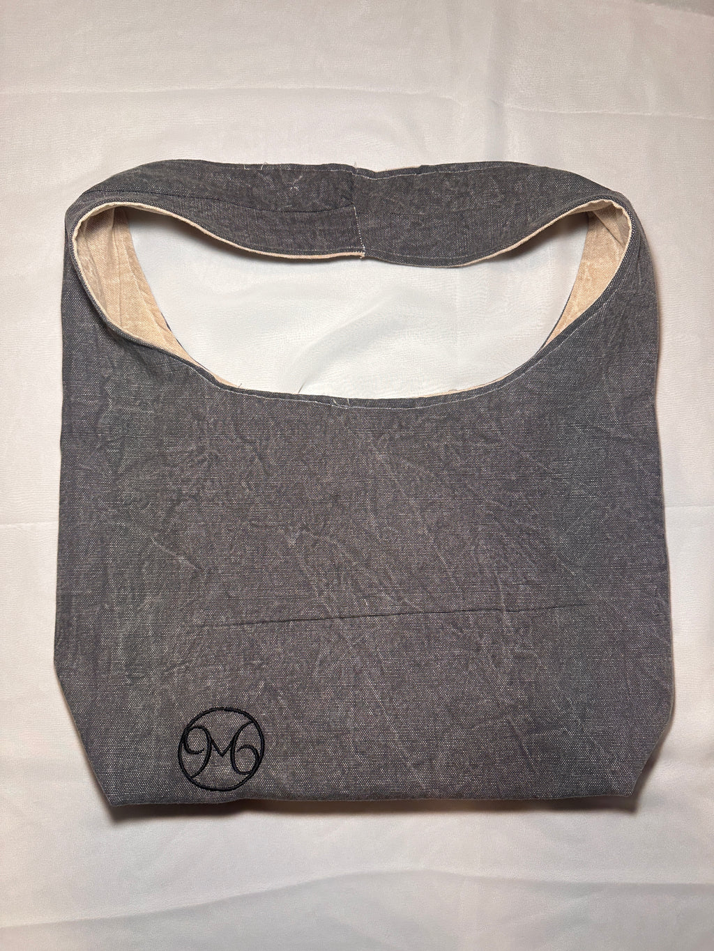 96 Reversible tote