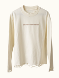 96 Longsleeve