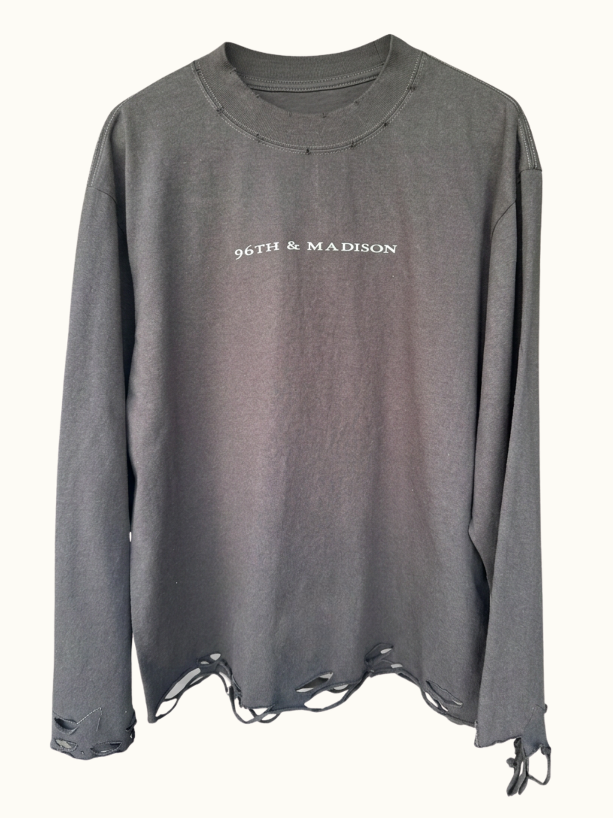 96 Longsleeve