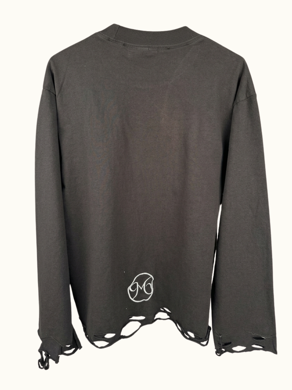 96 Longsleeve
