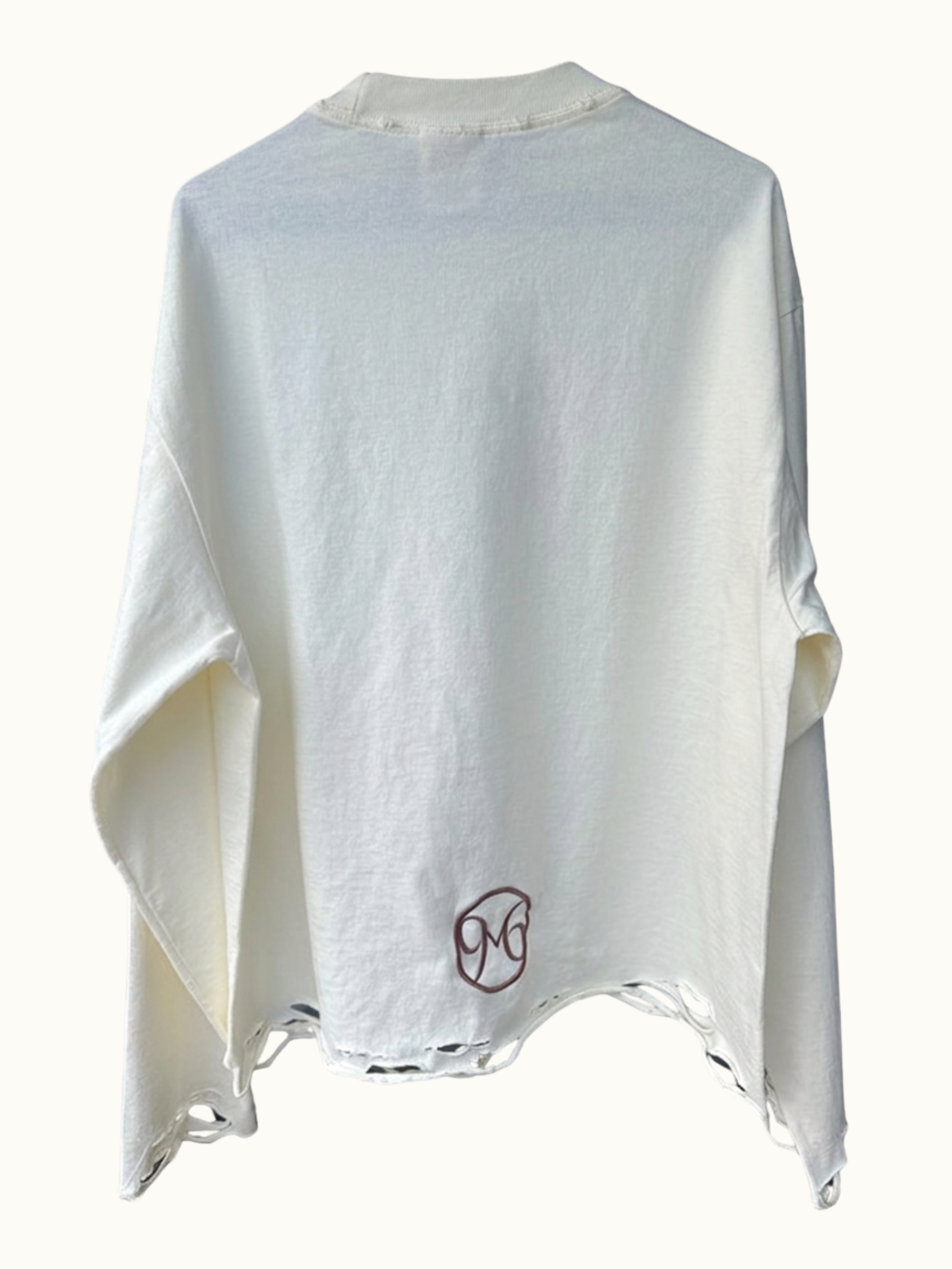 96 Longsleeve
