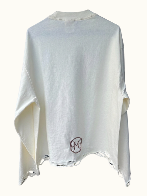 96 Longsleeve
