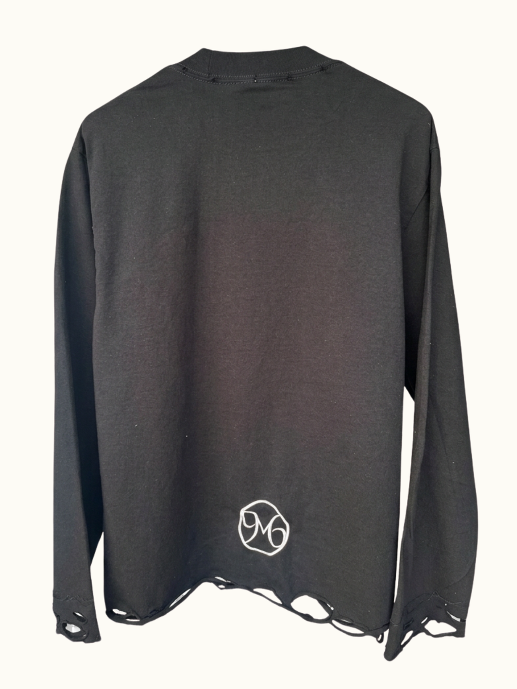 96 Longsleeve