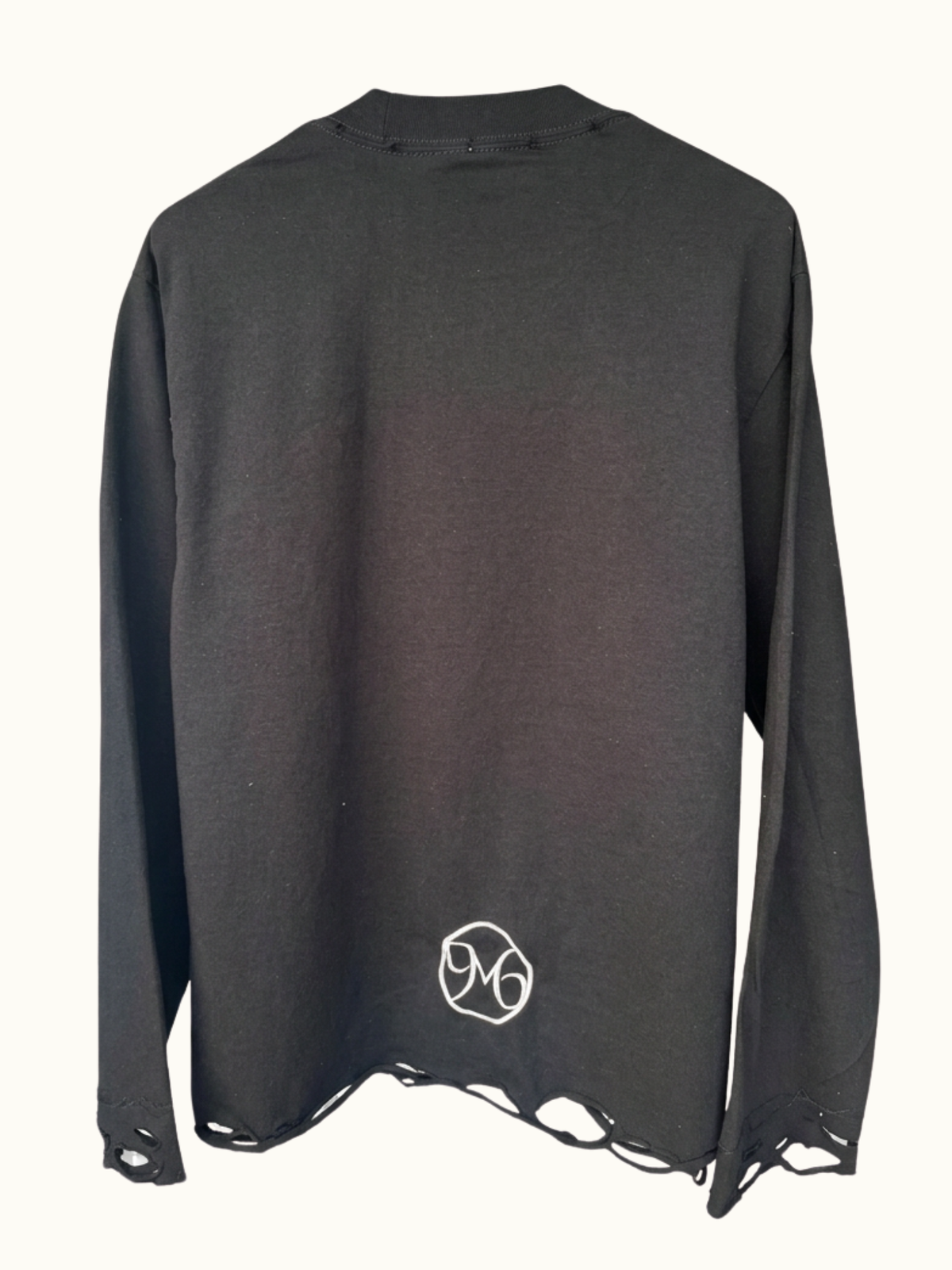 96 Longsleeve